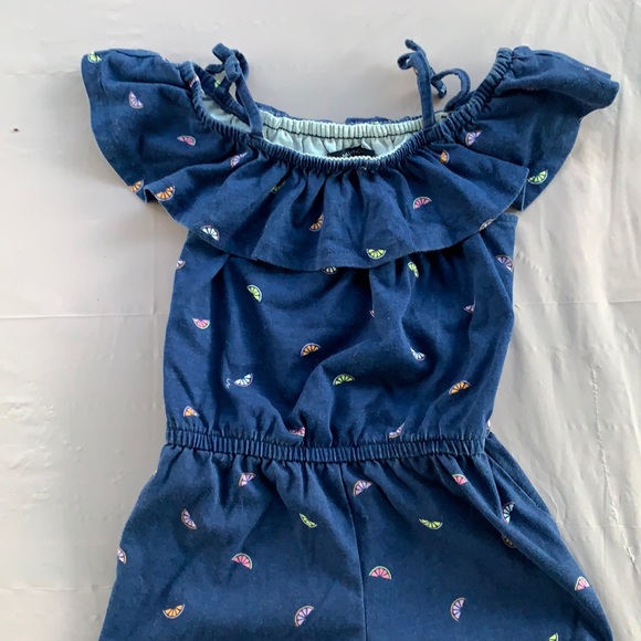 Nautica | romper - Picture 1 of 4